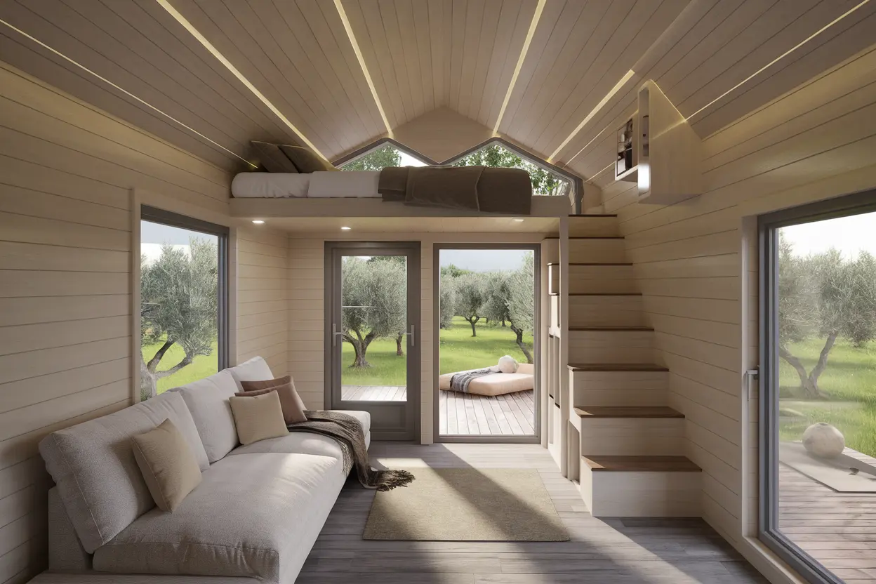 Bungalow