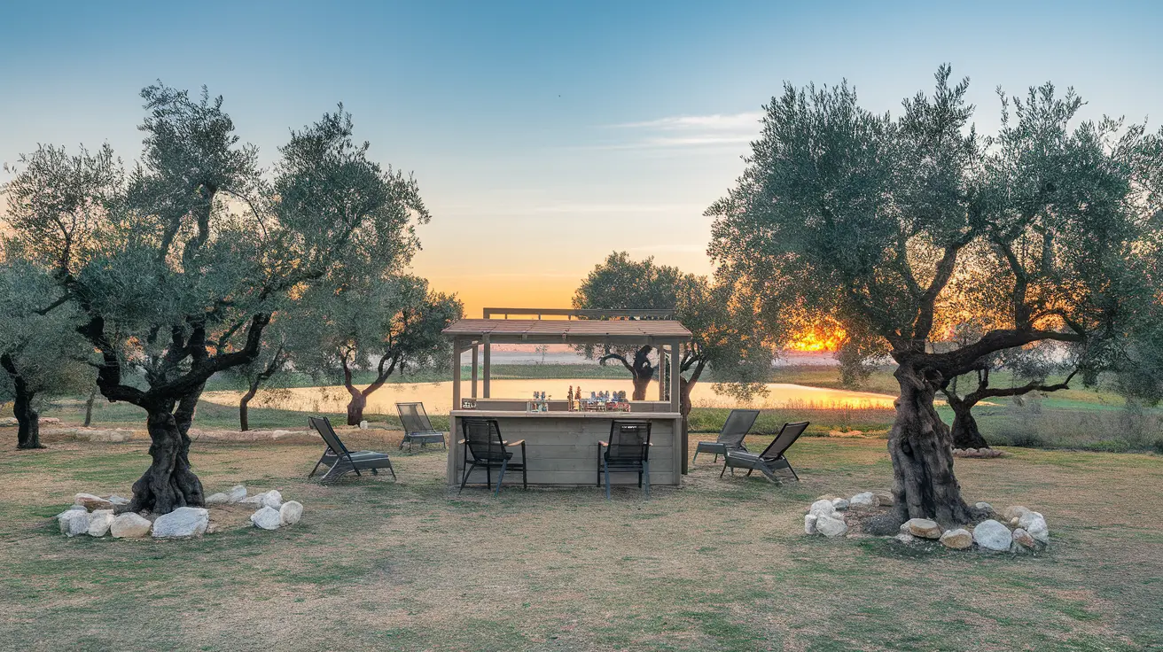 Sunset Coffee Bar